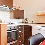 Zatonska V Apartmán