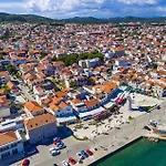Zatonska V *