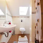 Apartmán Zatonska V