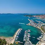 Apartmán Zatonska V