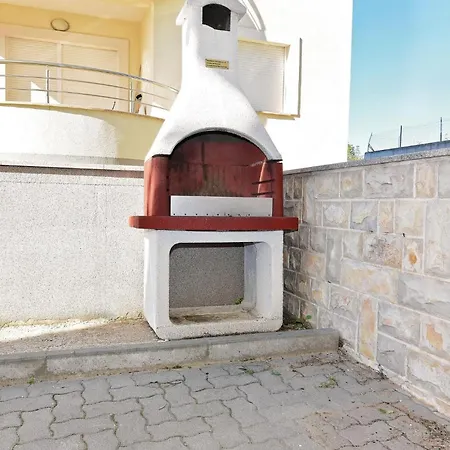 Apartment Zatonska V