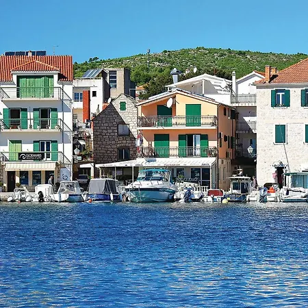 Apartment Amazing Apartment In Vodice With Wifi Vodice