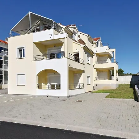 Amazing Apartment In Vodice With Wifi Apartment