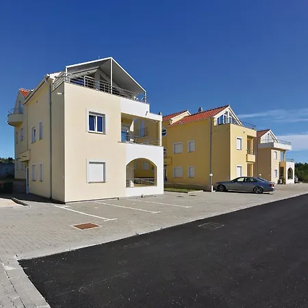 Amazing Apartment In Vodice With Wifi Vodice