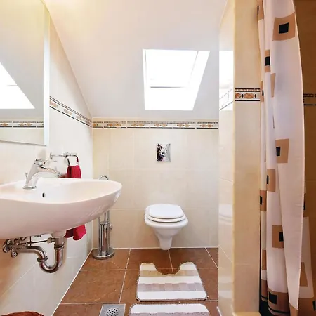 Lägenhet Zatonska V