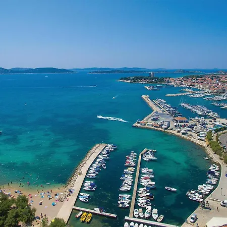 Apartment Amazing Apartment In Vodice With Wifi