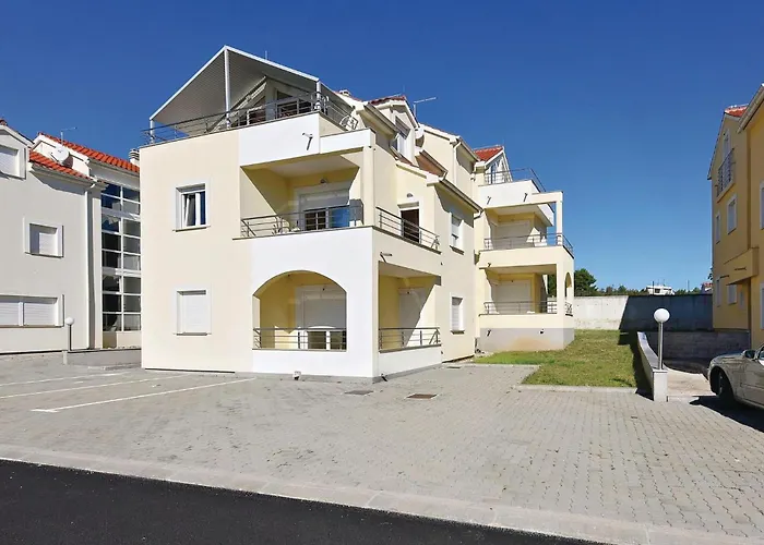 Zatonska V Apartment