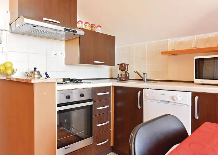 Zatonska V Apartment