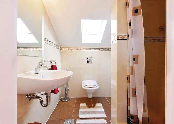 アパート Zatonska V