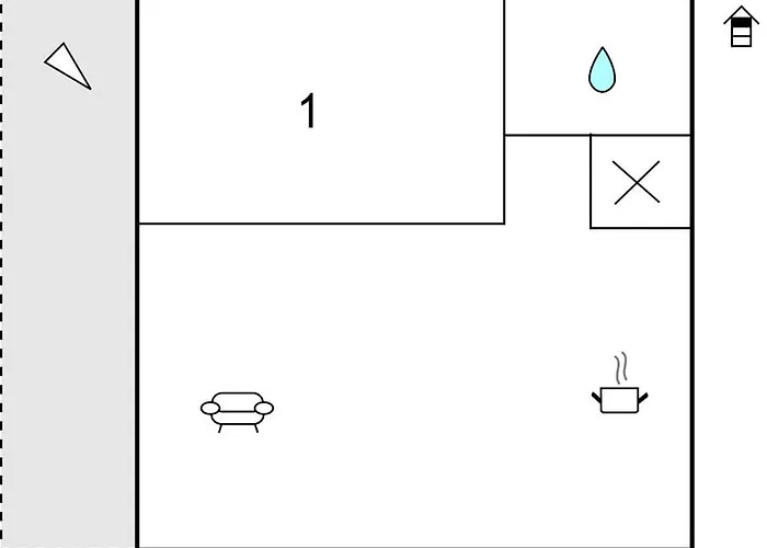 Zatonska V Apartment *